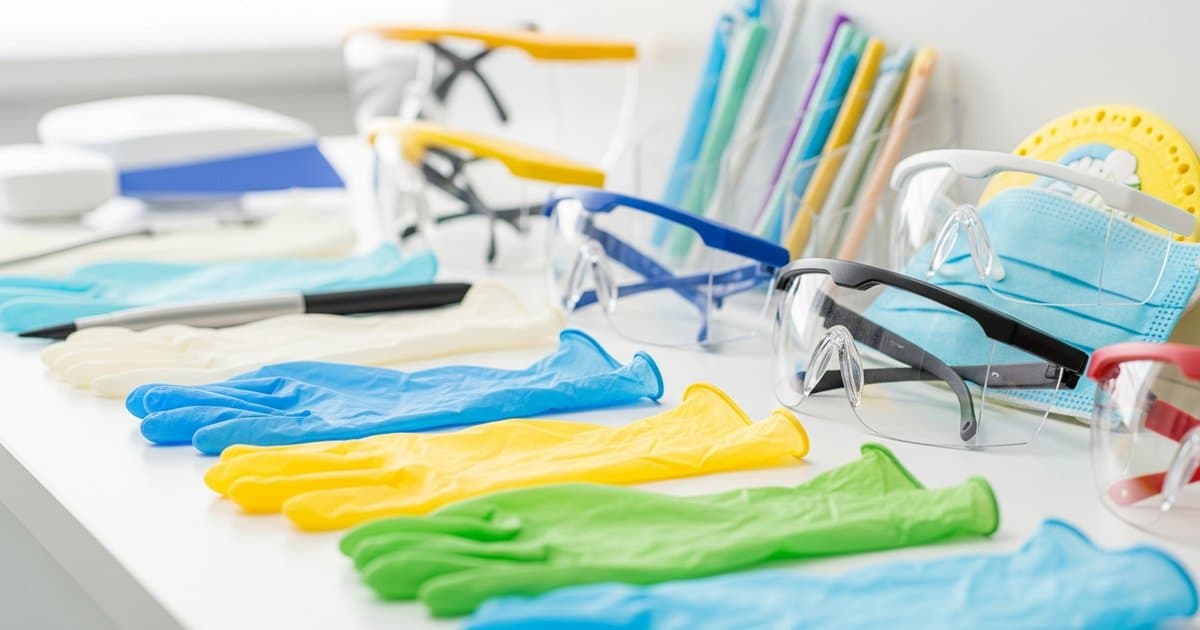 Air Purification Systems for Dental Offices