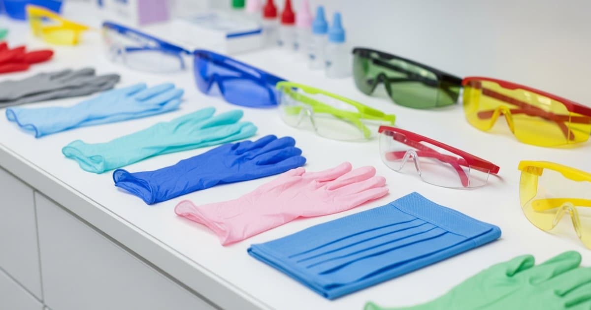 Chemical Safety and SDS Management for Dental Offices