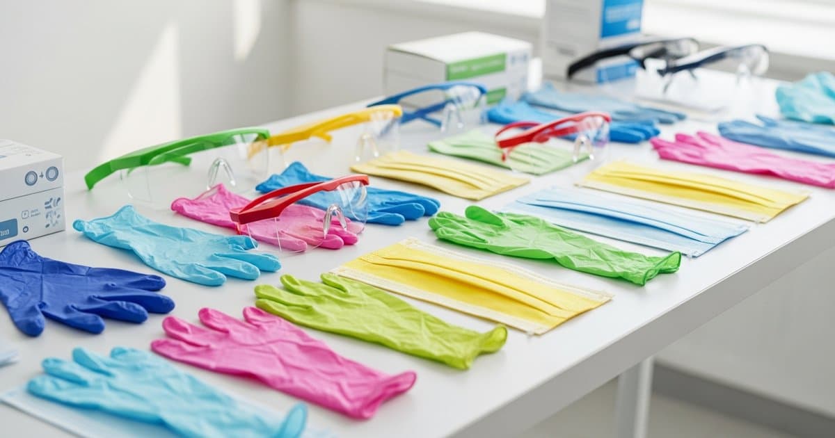 Radiation Safety and Protective Equipment for Pediatric Dental Offices